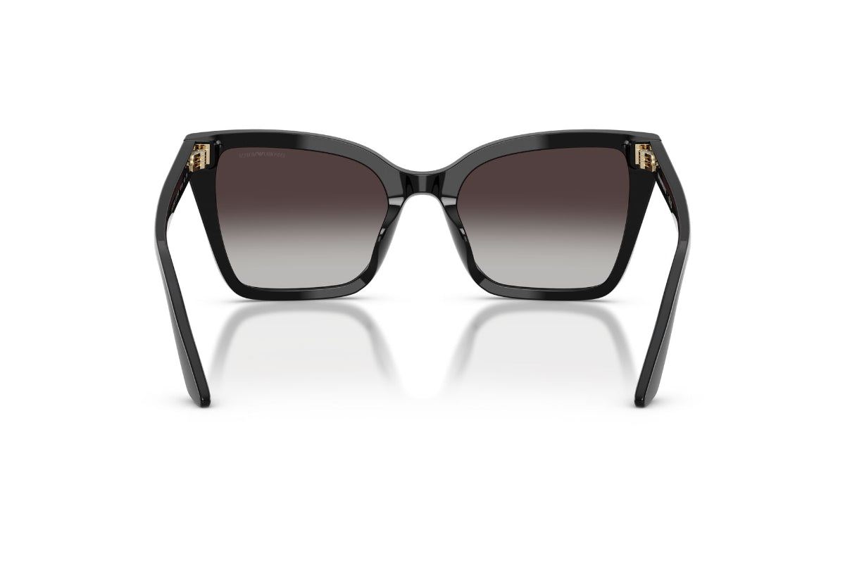 Emporio Armani Lentes de Sol Degradados EA4273BU