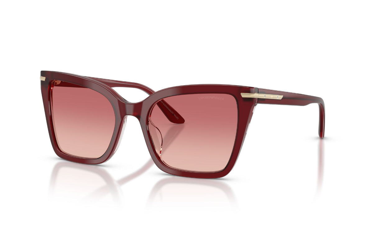 Emporio Armani Lentes de Sol Degradados EA4273BU