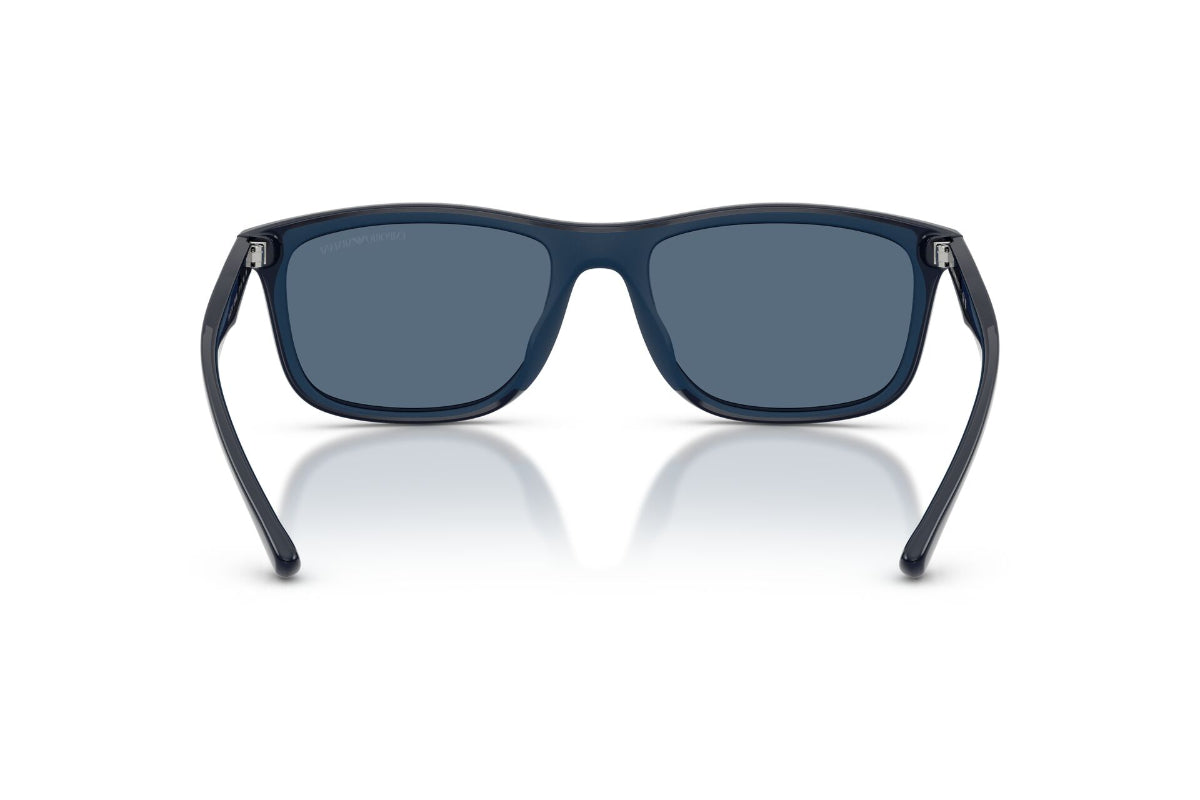 Emporio Armani Lentes de Sol EA4277U