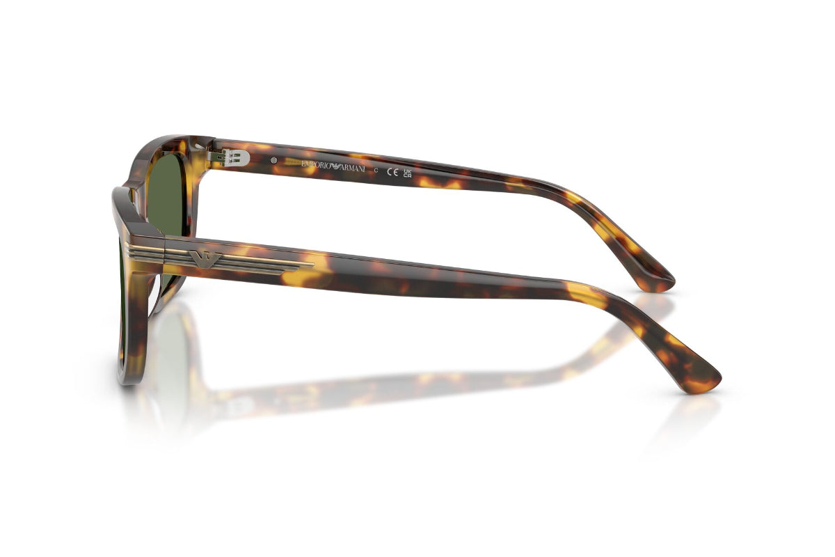 Emporio Armani Lentes de Sol EA4282U