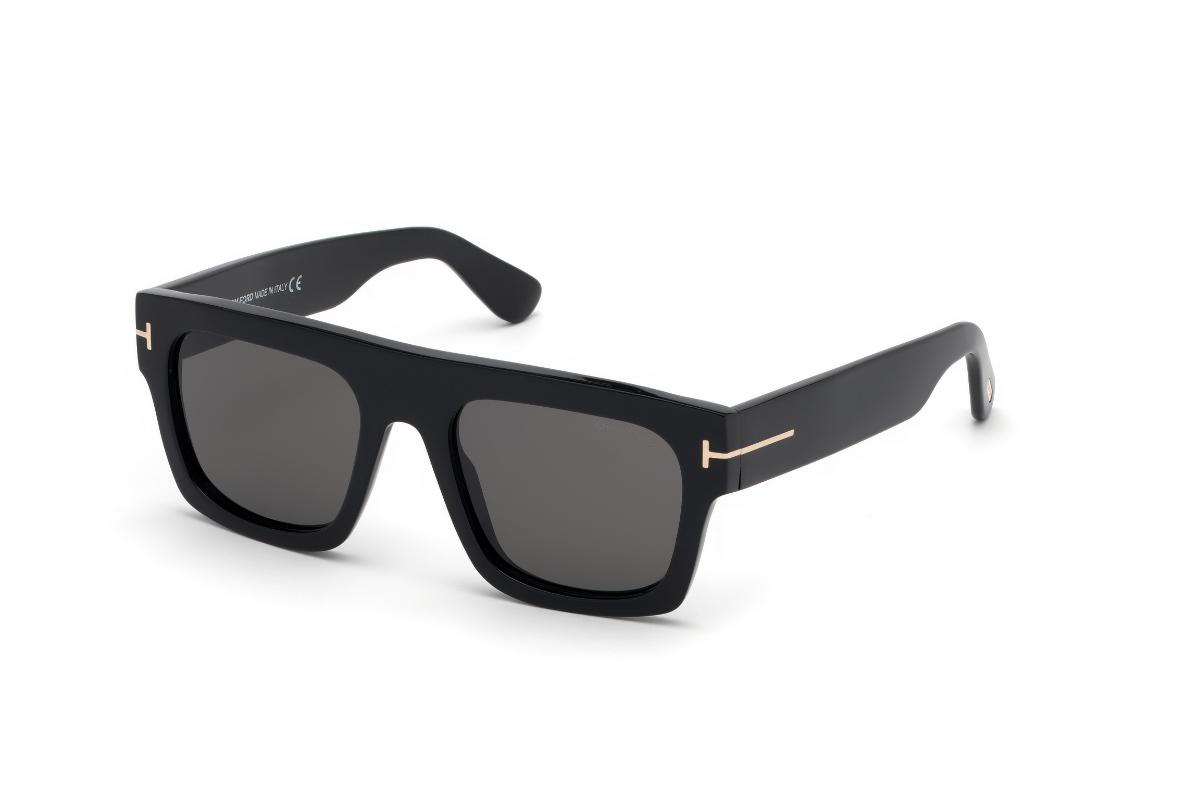 Tom Ford Lentes de Sol Fausto FT0711