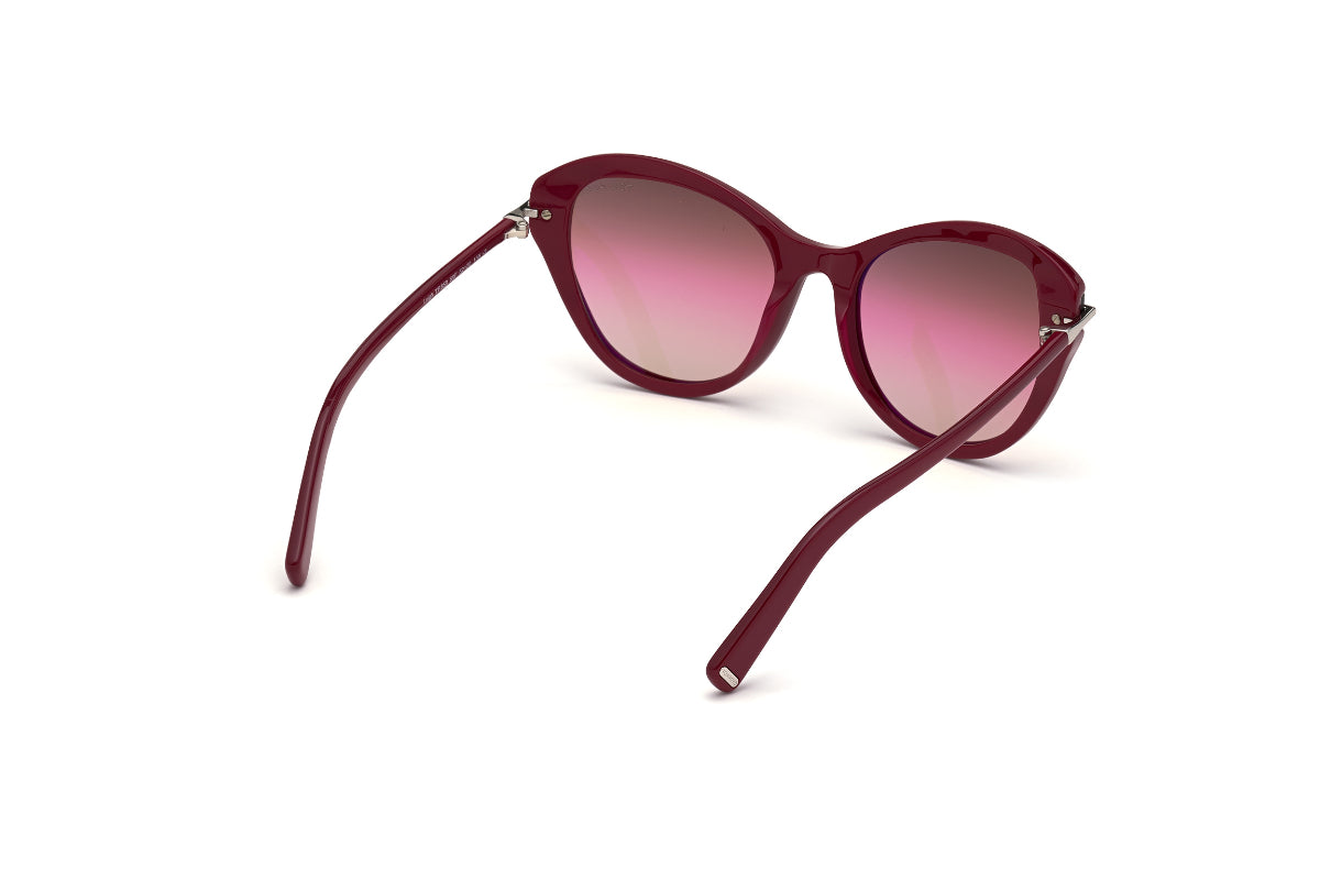 Tom Ford Lentes de Sol Degradados FT0850