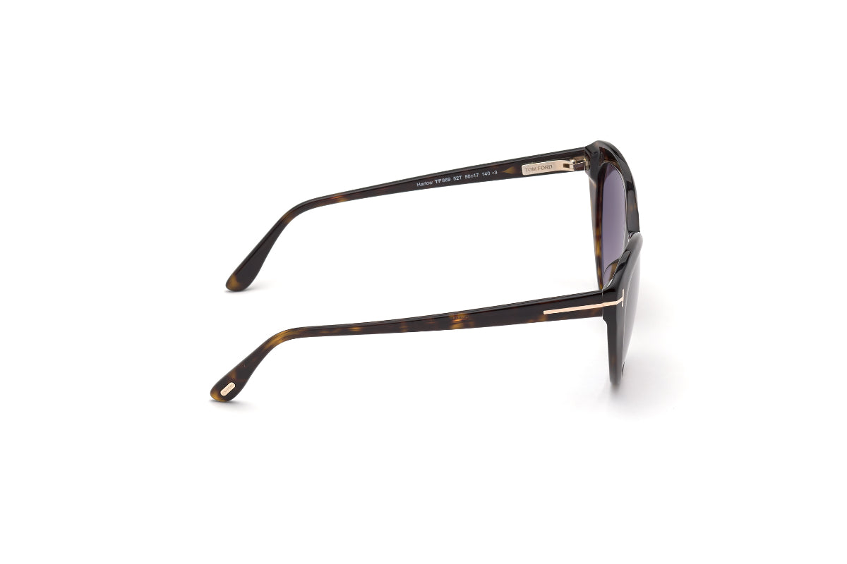 Tom Ford Lentes de Sol Degradados FT0869