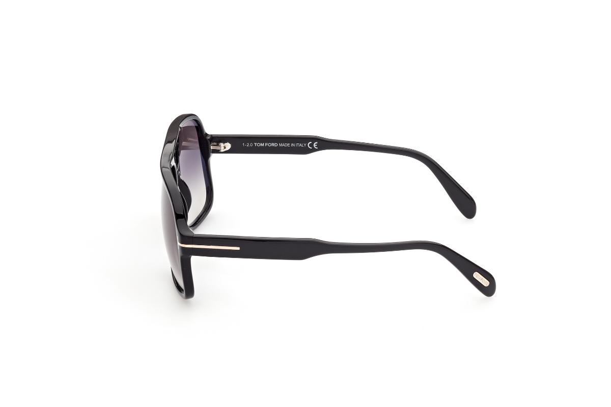 Tom Ford Lentes de Sol Falconer-02 FT0884