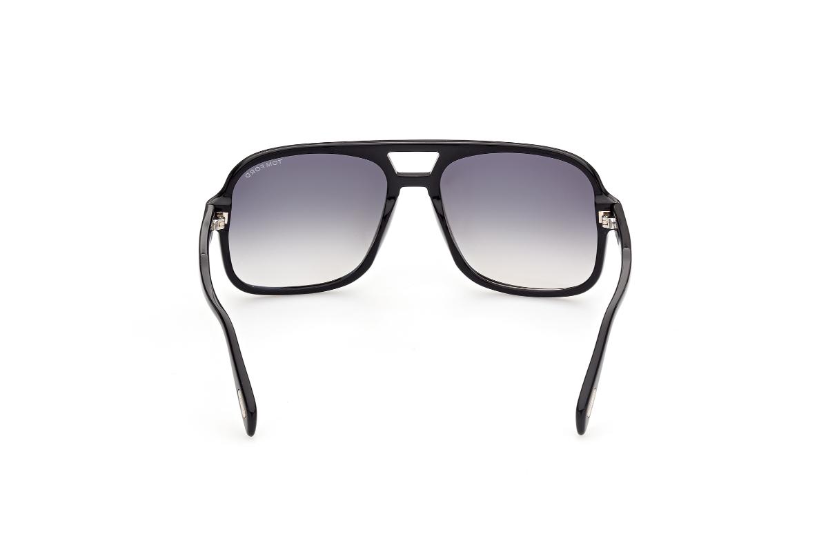 Tom Ford Lentes de Sol Falconer-02 FT0884