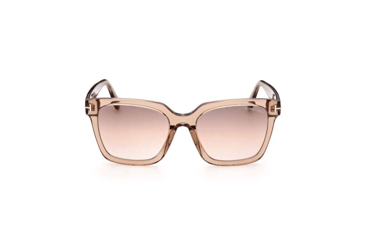 Tom Ford Lentes de Sol Espejados FT0952