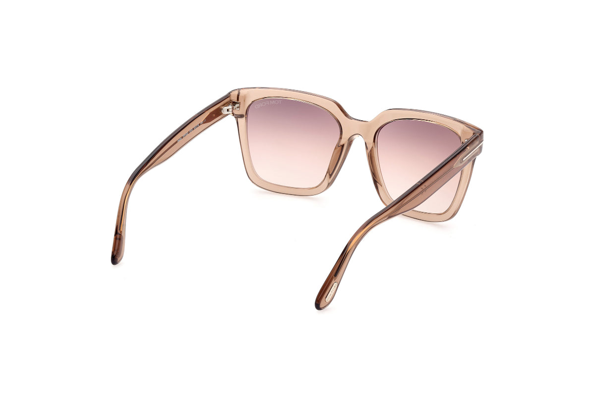 Tom Ford Lentes de Sol Espejados FT0952