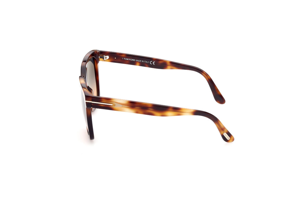 Tom Ford Lentes de Sol Degradados FT0952