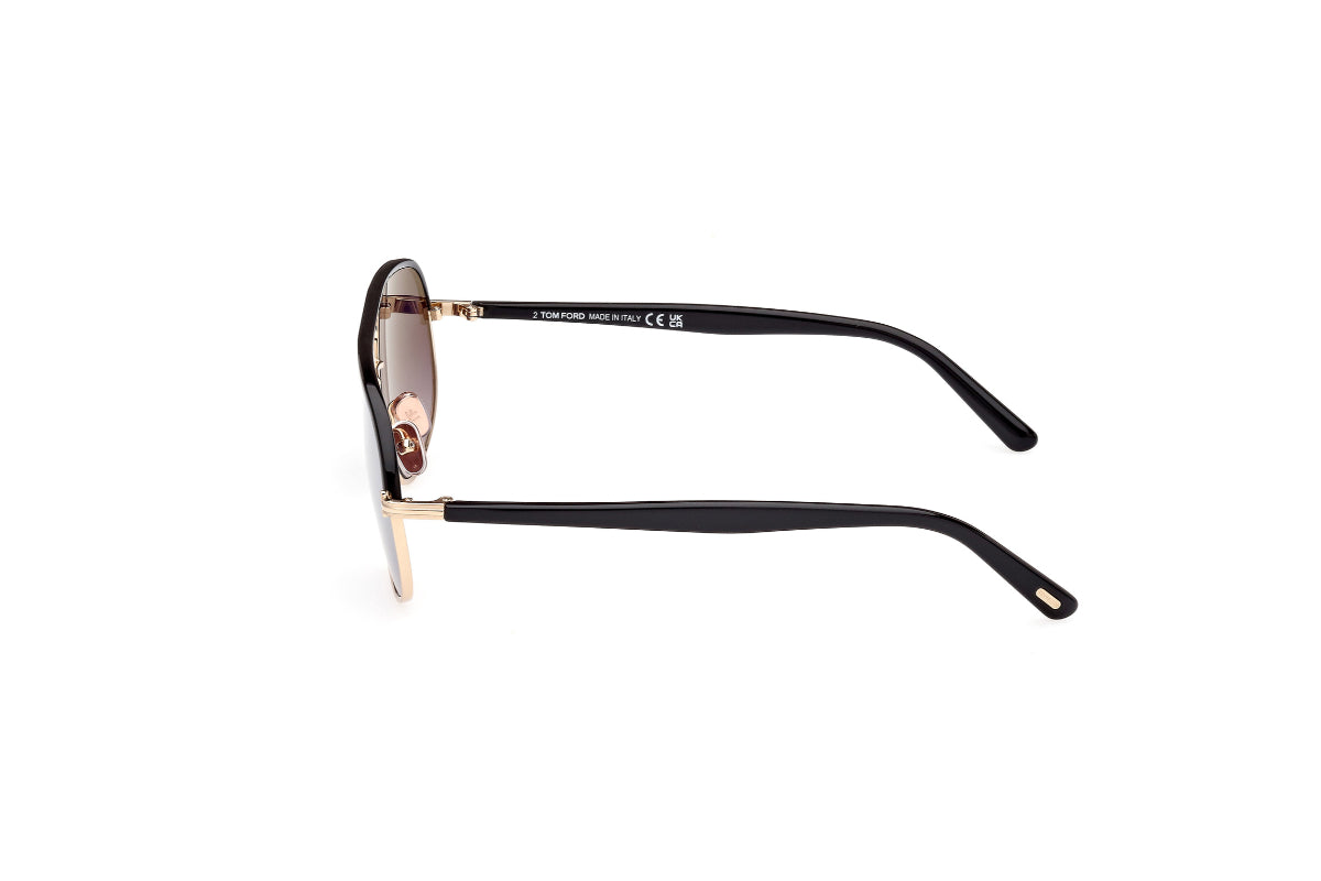 Tom Ford Lentes de Sol Degradados FT1019
