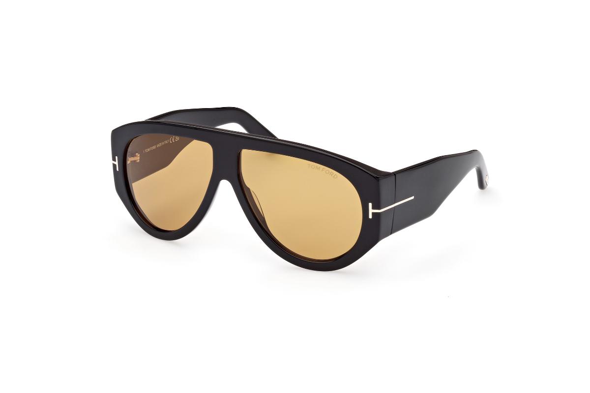 Tom Ford Lentes de Sol Bronson FT1044