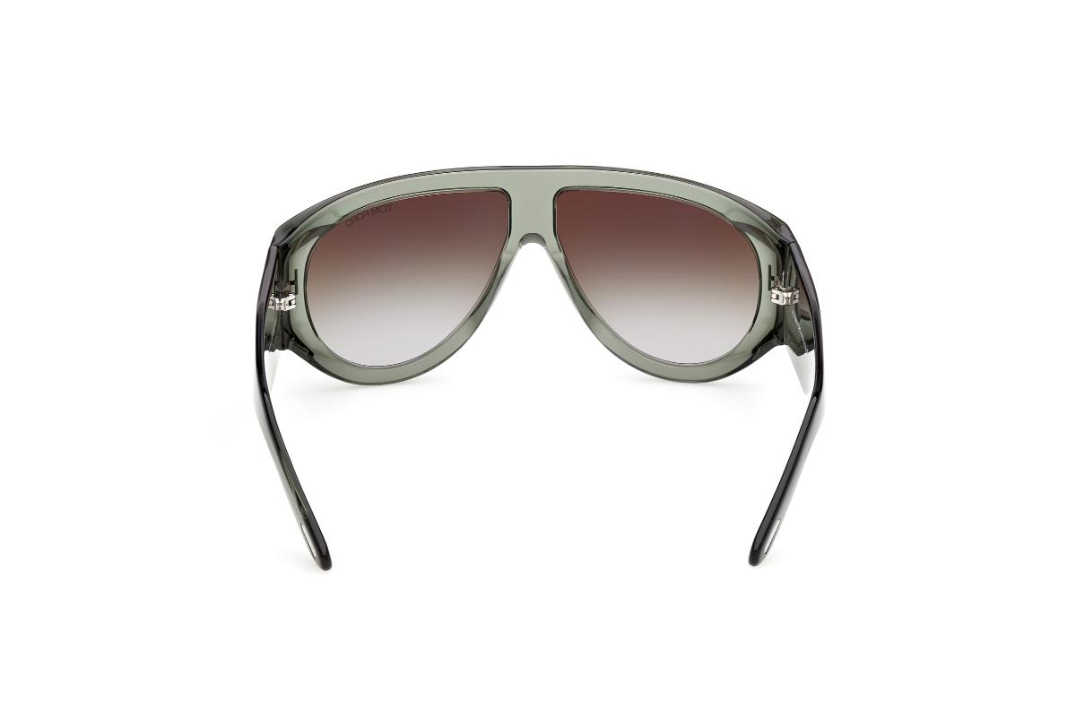 Tom Ford Lentes de Sol Bronson Fotocromáticos FT1044