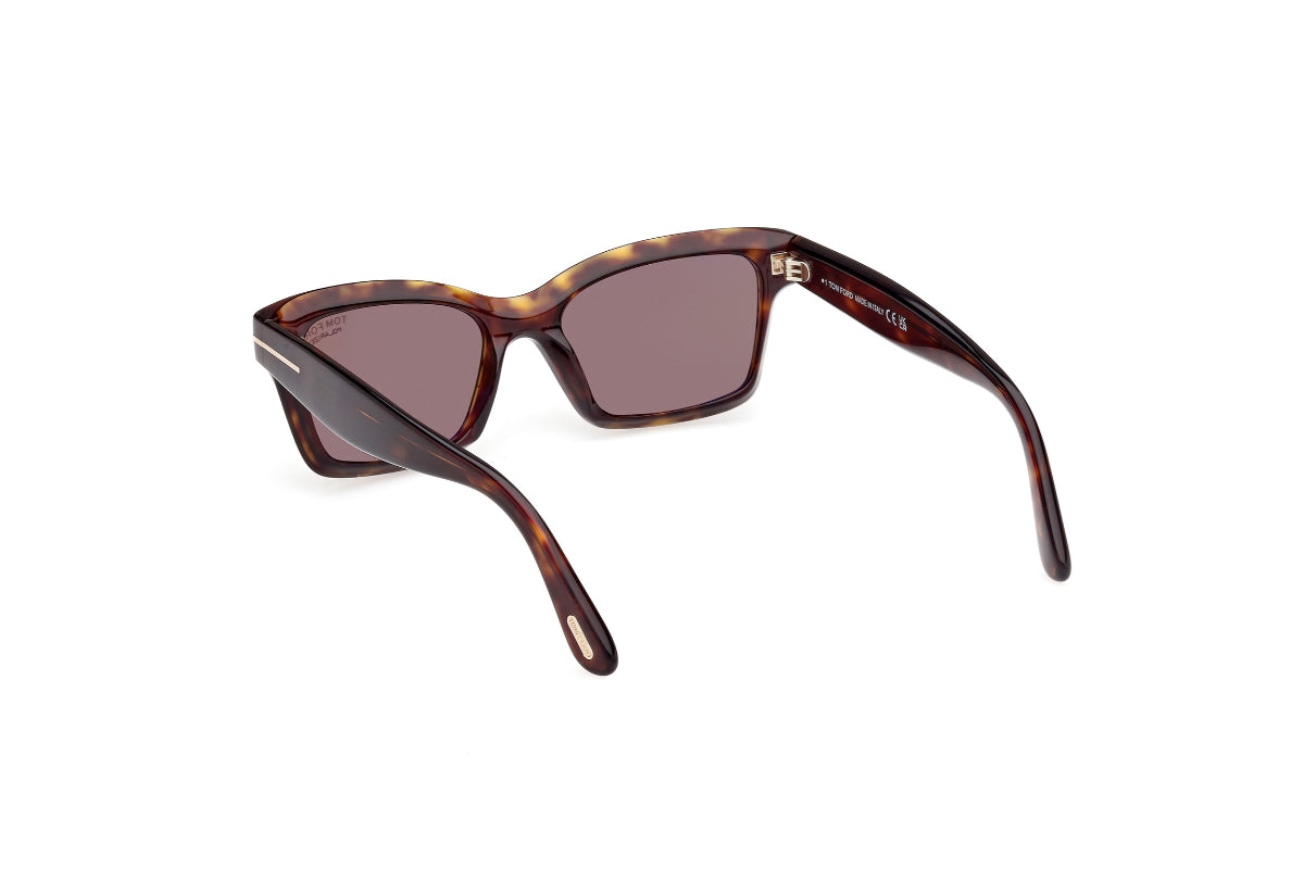Tom Ford Lentes de Sol Polarizados FT1085