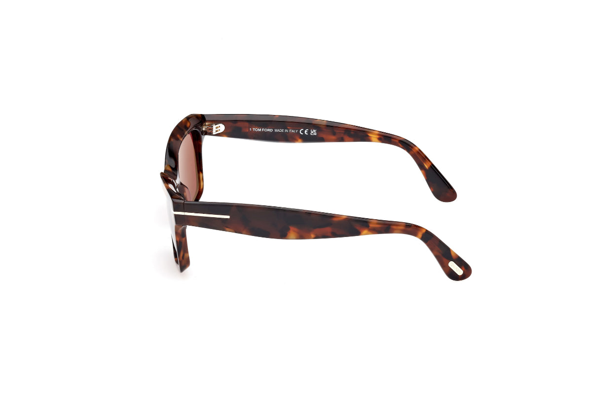 Tom Ford Lentes de Sol Espejados FT1085