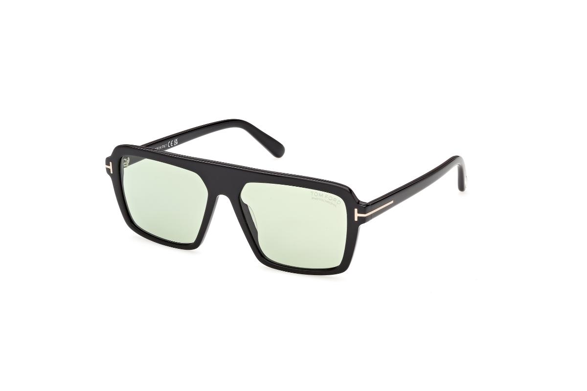 Tom Ford Lentes de Sol Vincent Fotocromáticos FT1176