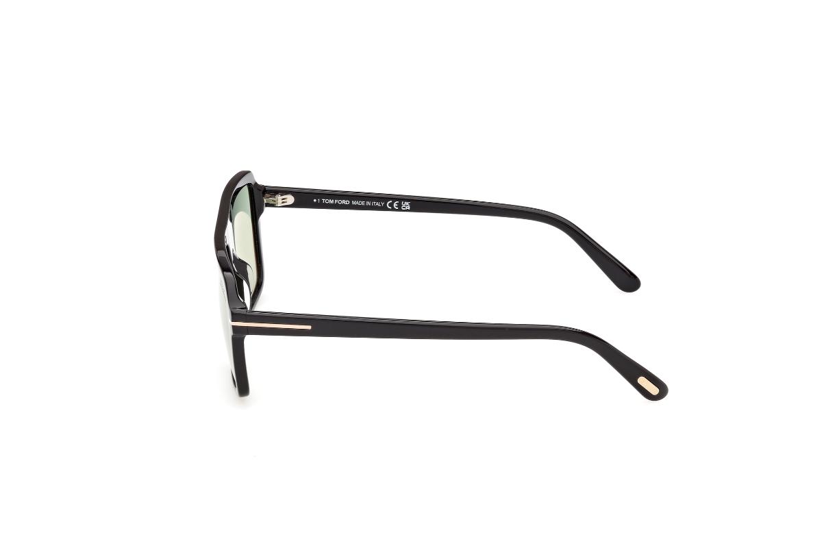 Tom Ford Lentes de Sol Vincent Fotocromáticos FT1176