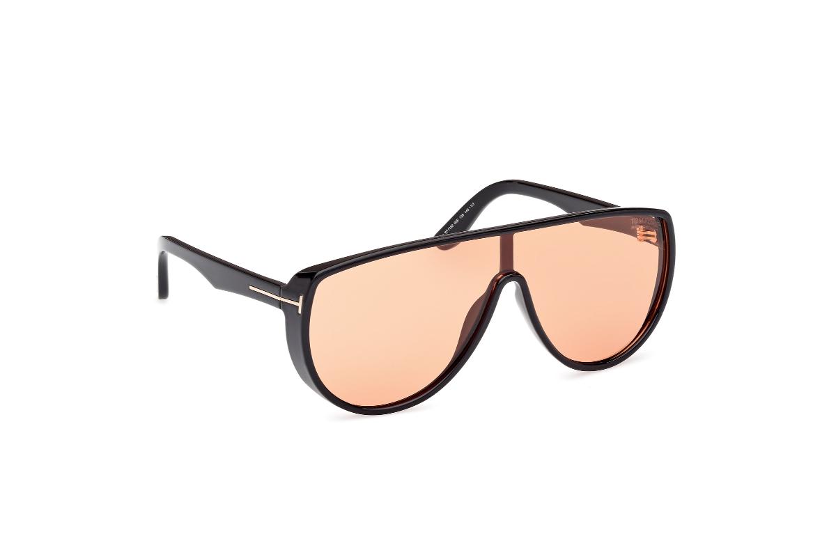 Tom Ford Lentes de Sol Achilles Fotocromáticos FT1182