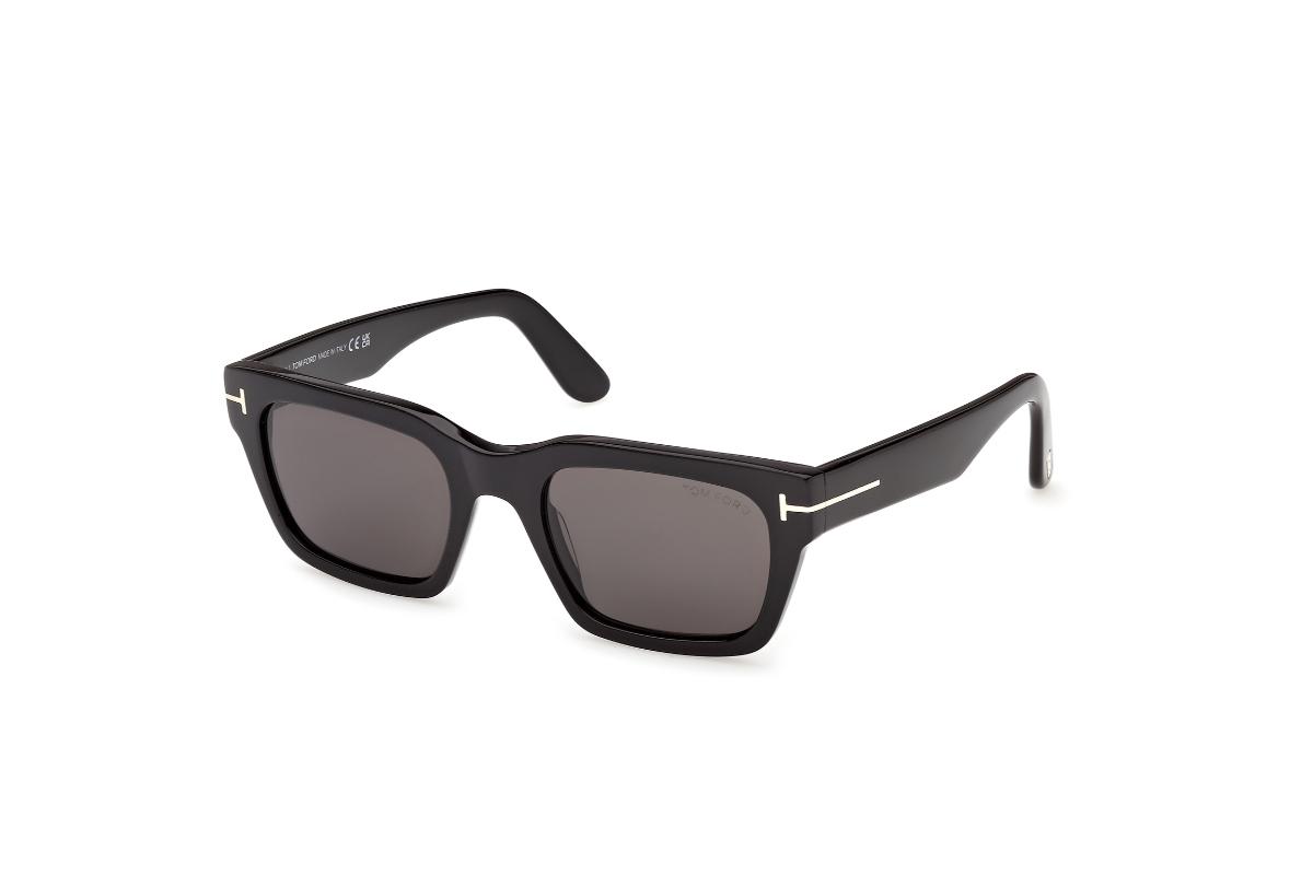 Tom Ford Lentes de Sol Andy-02 FT1333