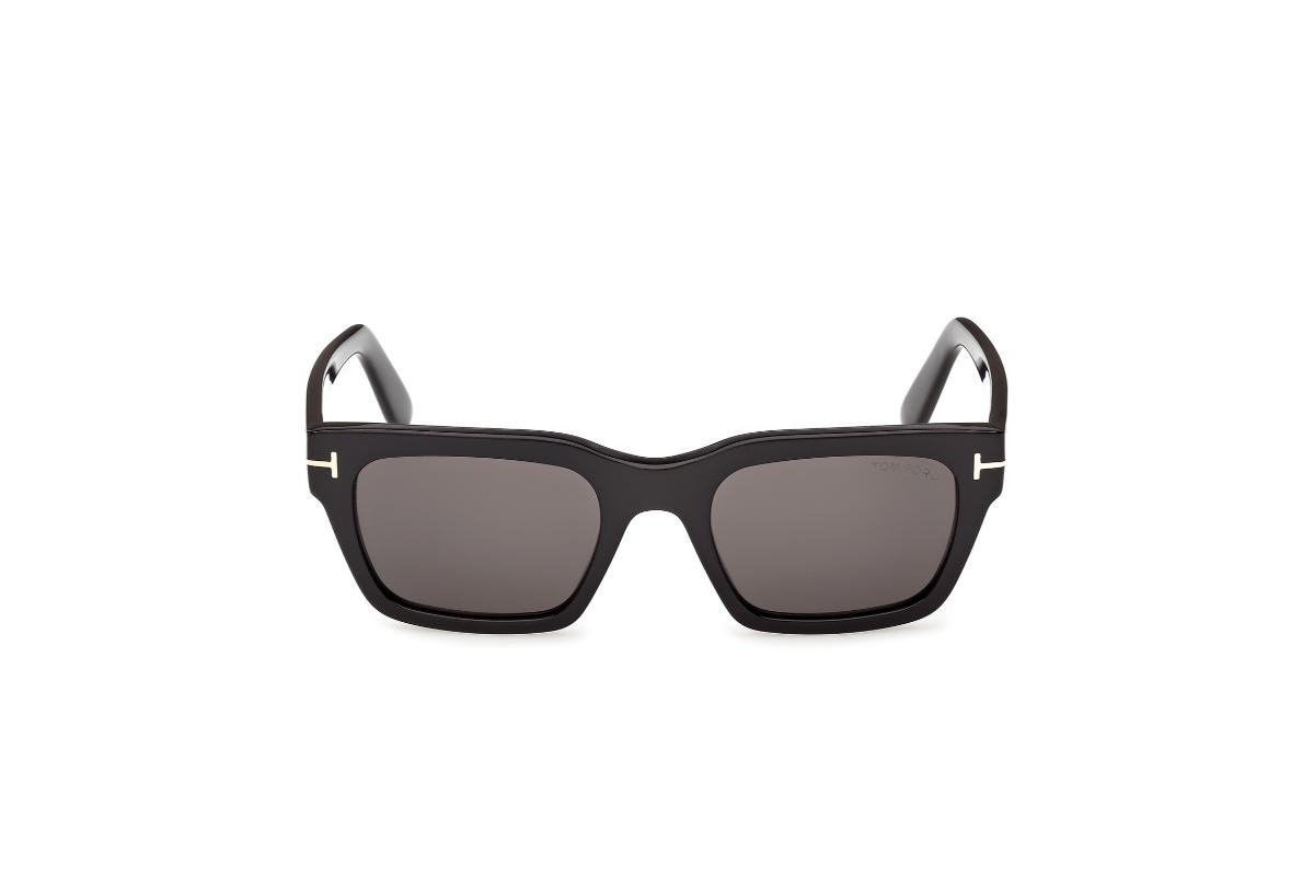 Tom Ford Lentes de Sol Andy-02 FT1333