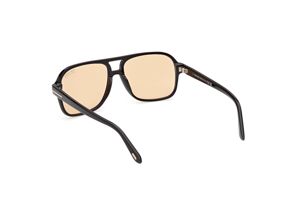 Tom Ford Lentes de Sol Madison-02 Fotocromáticos FT1406