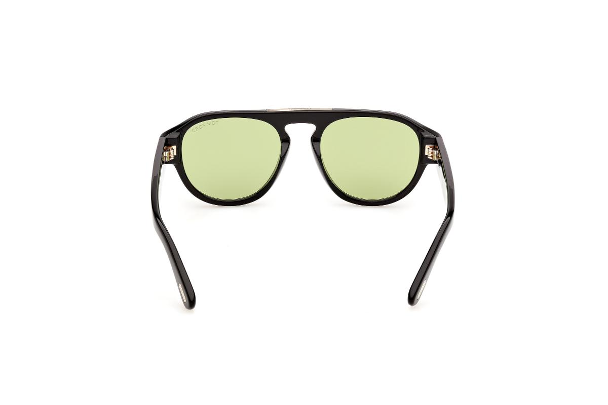 Tom Ford Lentes de Sol Pablo-02 FT1407