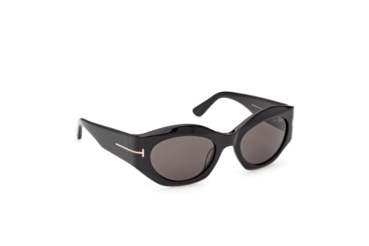 Tom Ford Lentes de Sol Emmeline-02 FT1415