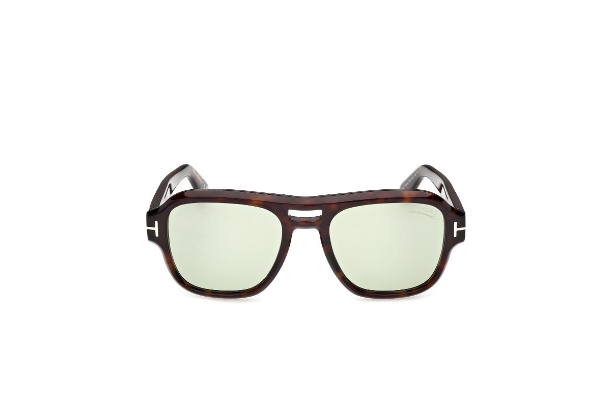 Tom Ford Lentes de Sol Mason-02 Fotocromáticos FT1484