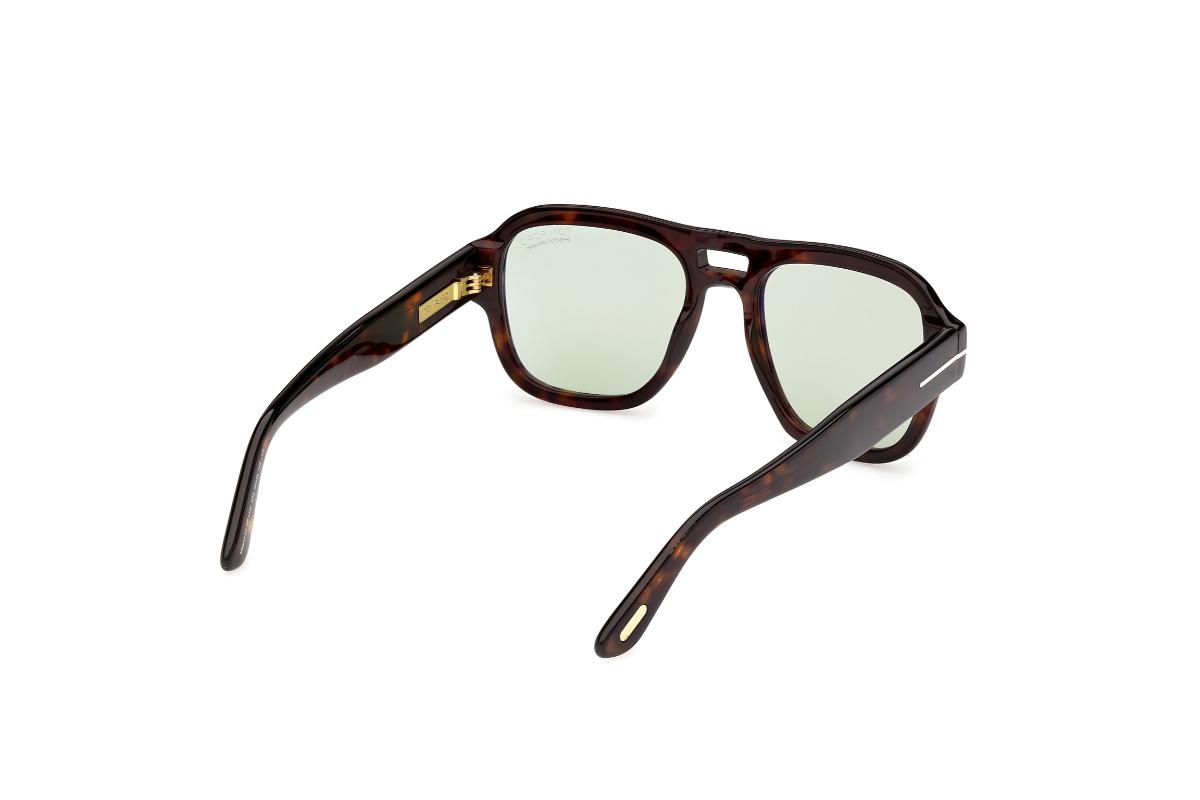 Tom Ford Lentes de Sol Mason-02 Fotocromáticos FT1484
