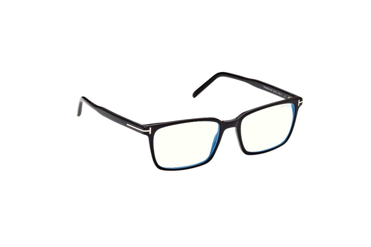 Tom Ford Lentes Ópticos FT5802B