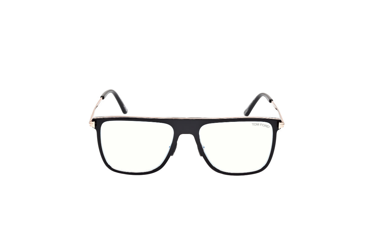 Tom Ford Lentes Ópticos