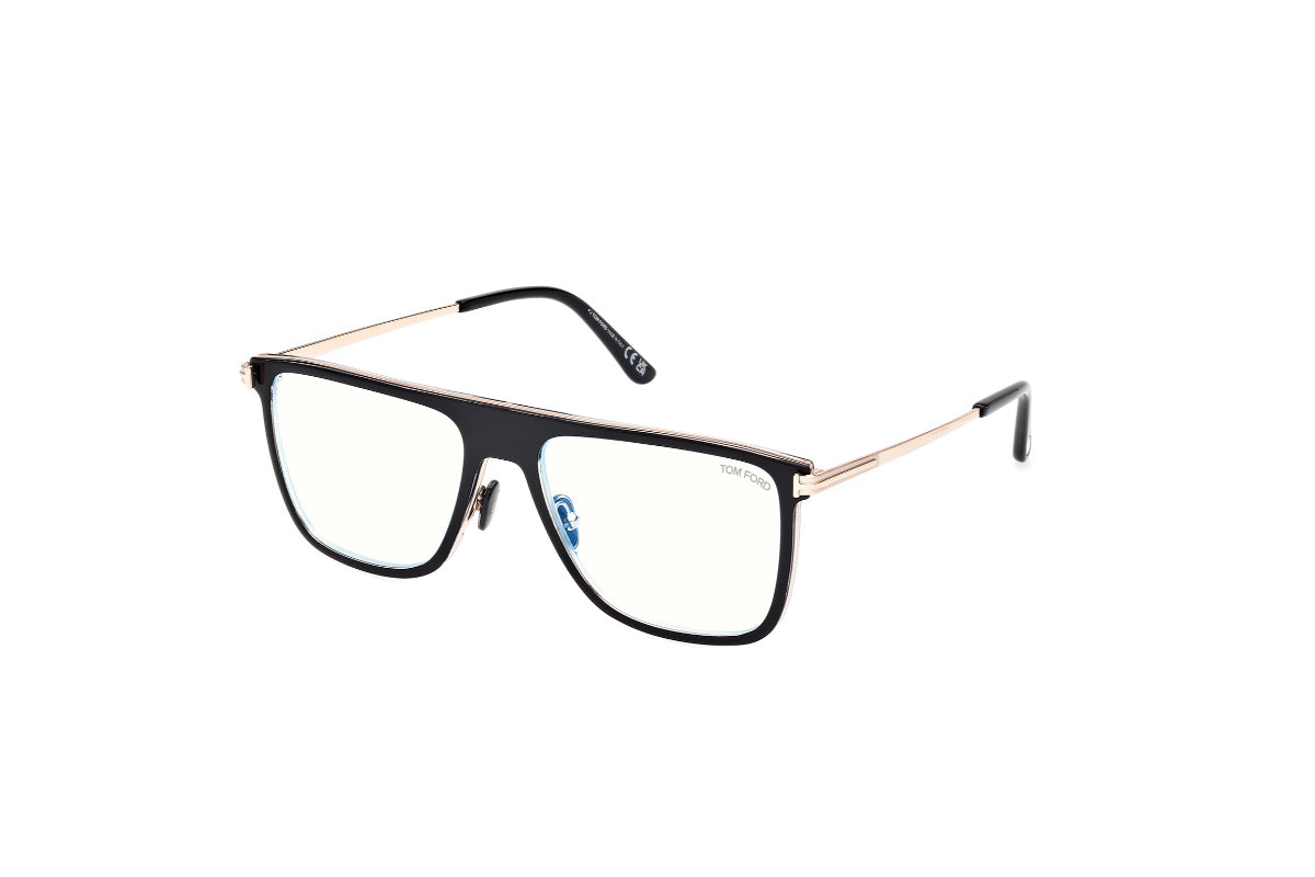 Tom Ford Lentes Ópticos