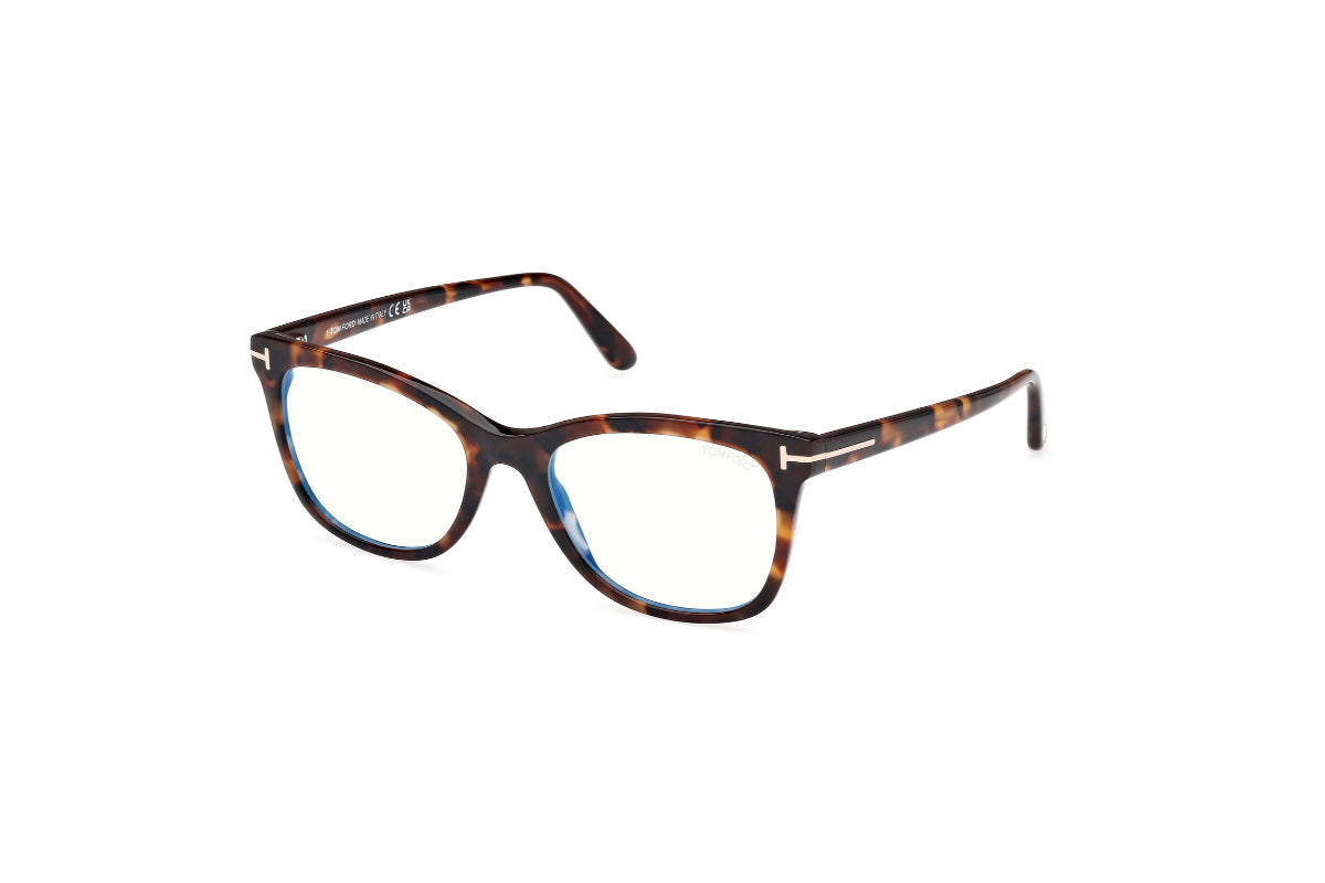 Tom Ford Lentes Ópticos