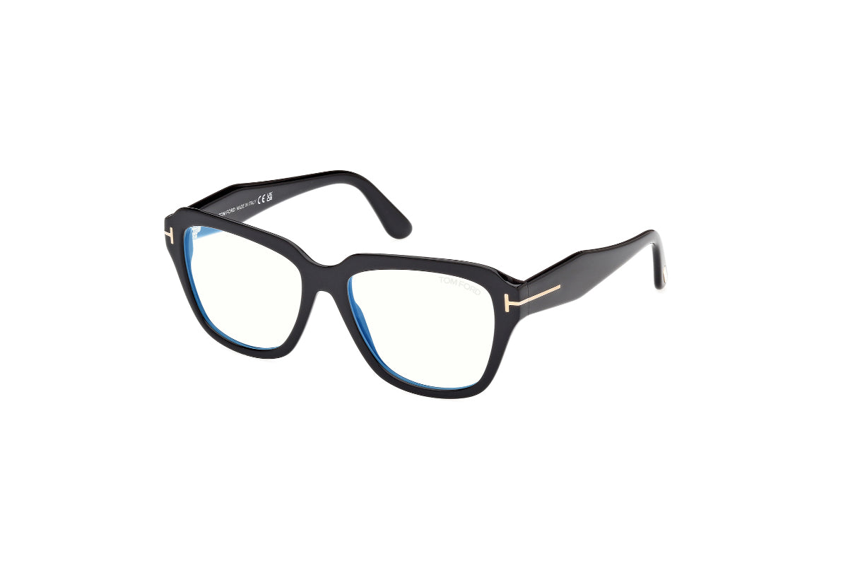 Tom Ford Lentes Ópticos