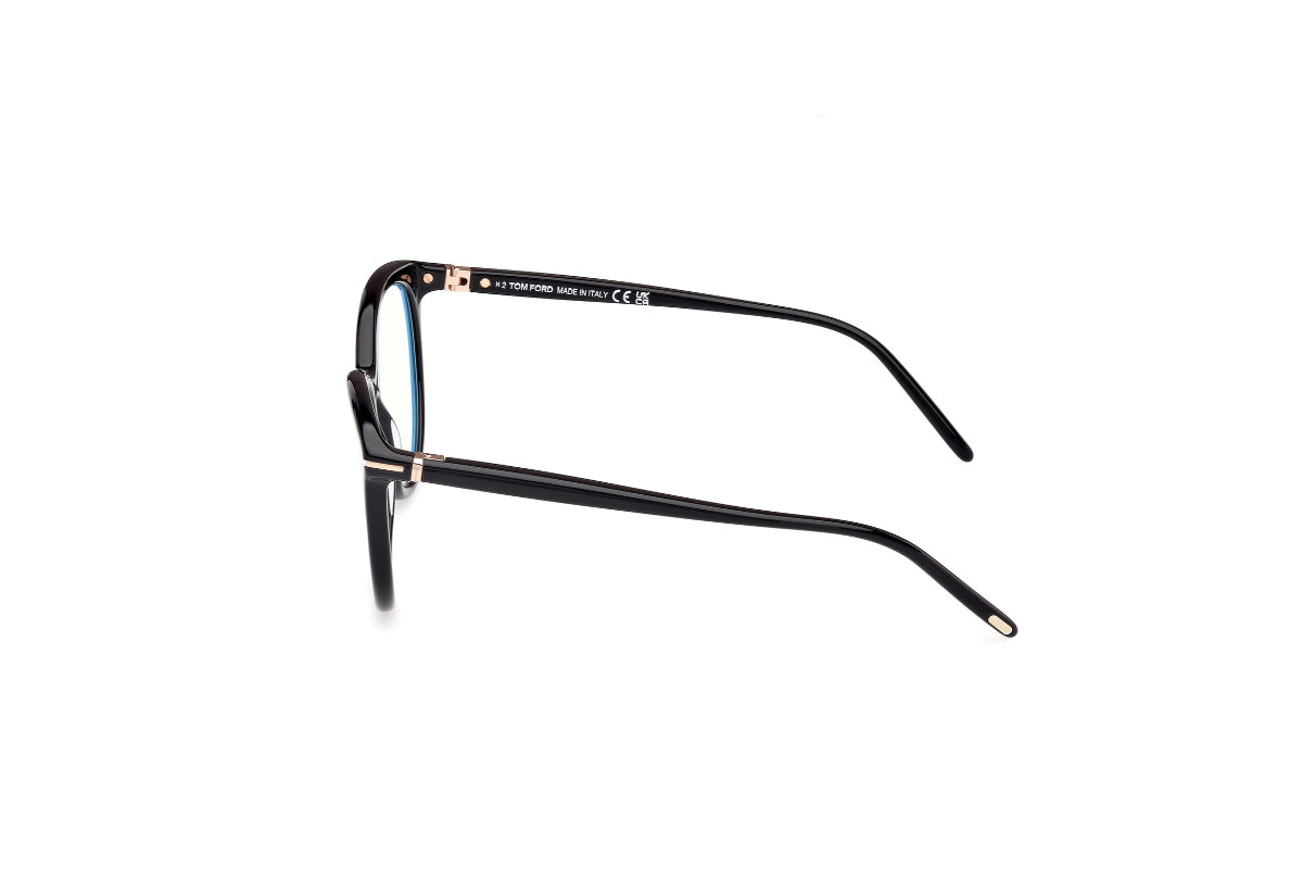 Tom Ford Lentes Ópticos