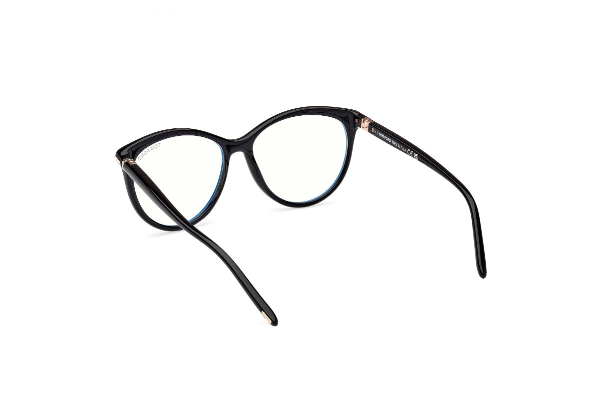 Tom Ford Lentes Ópticos