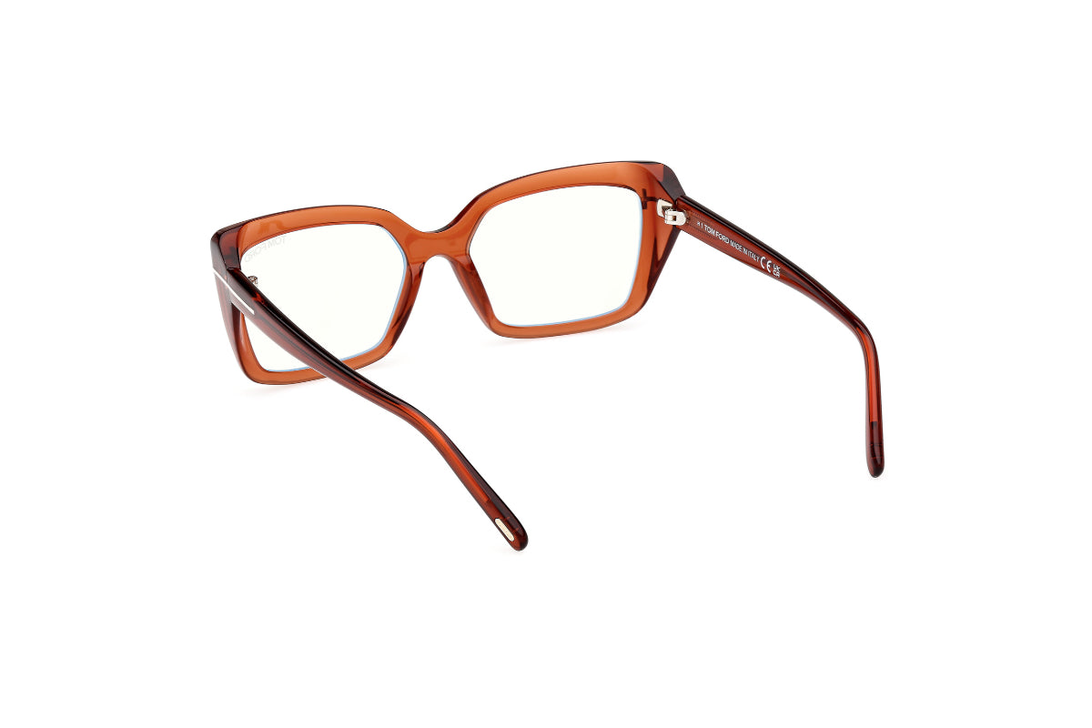 Tom Ford Lentes Ópticos
