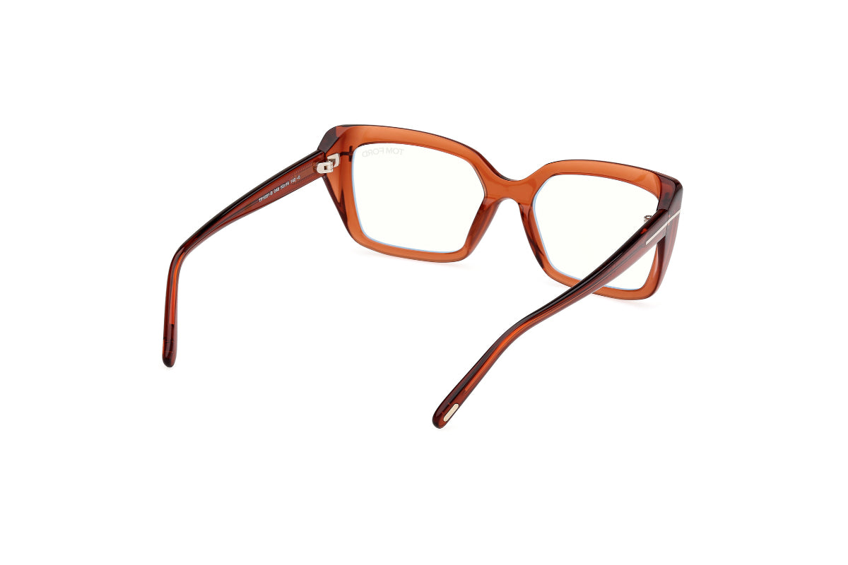 Tom Ford Lentes Ópticos