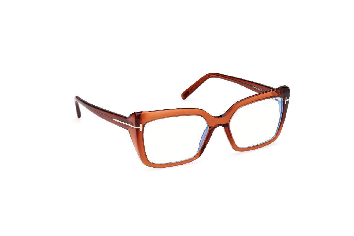 Tom Ford Lentes Ópticos