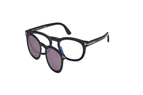 Tom Ford Lentes Ópticos con Clip-On FT5993B
