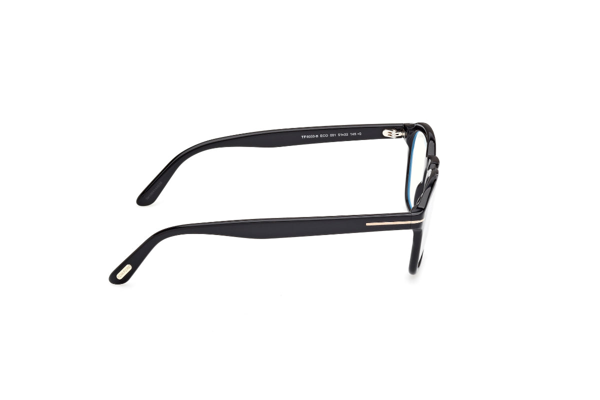 Tom Ford Lentes Ópticos FT6033B