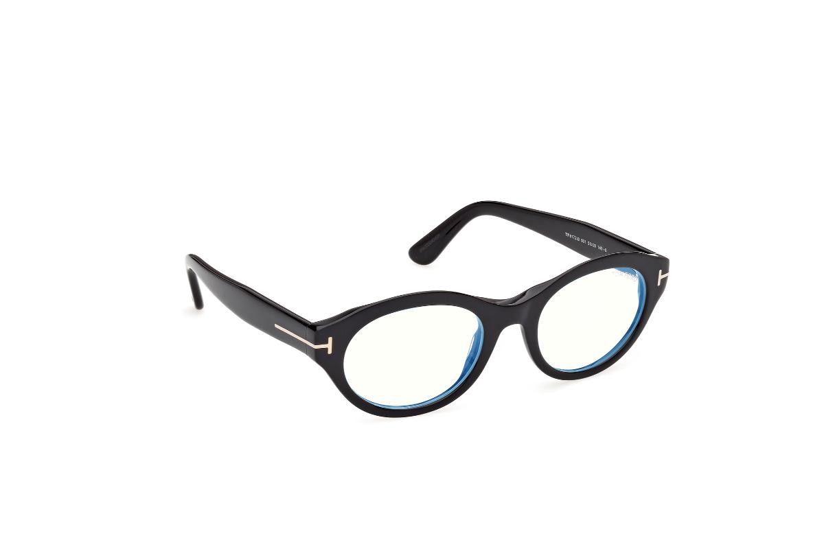 Tom Ford Lentes Ópticos  FT6172B