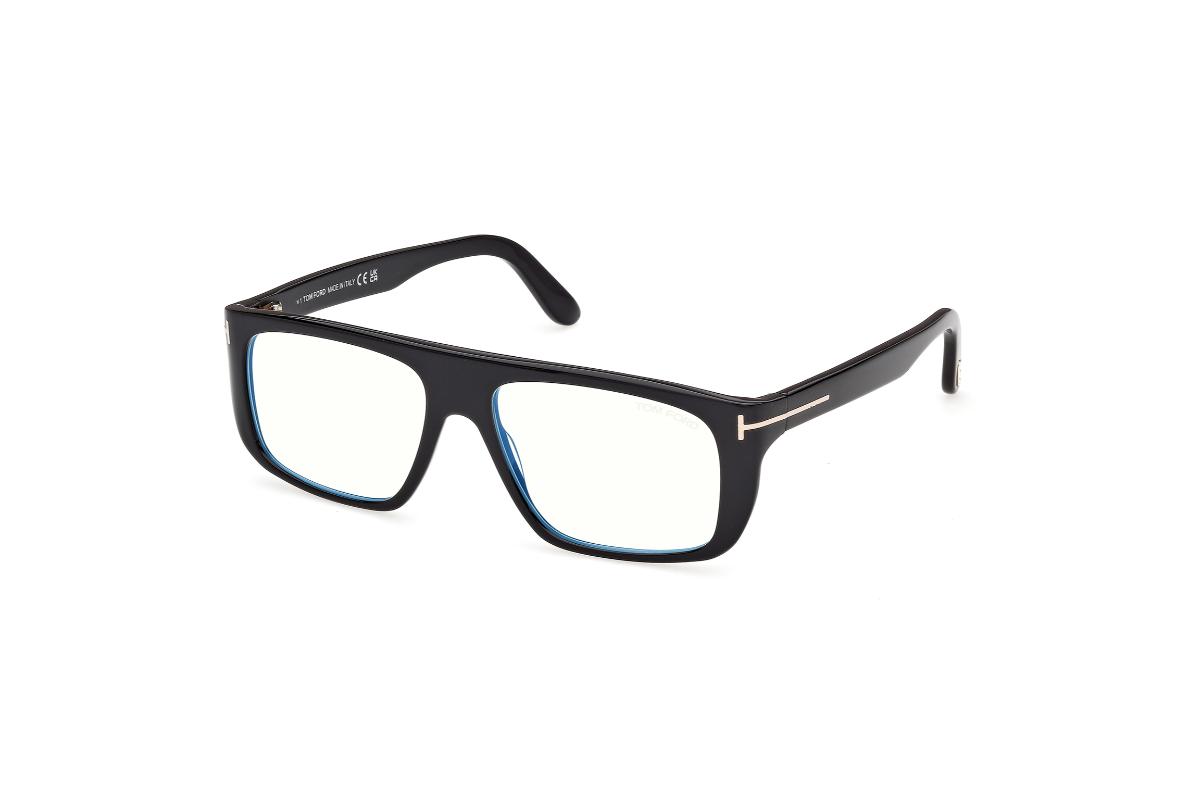 Tom Ford Lentes Ópticos  FT6182B