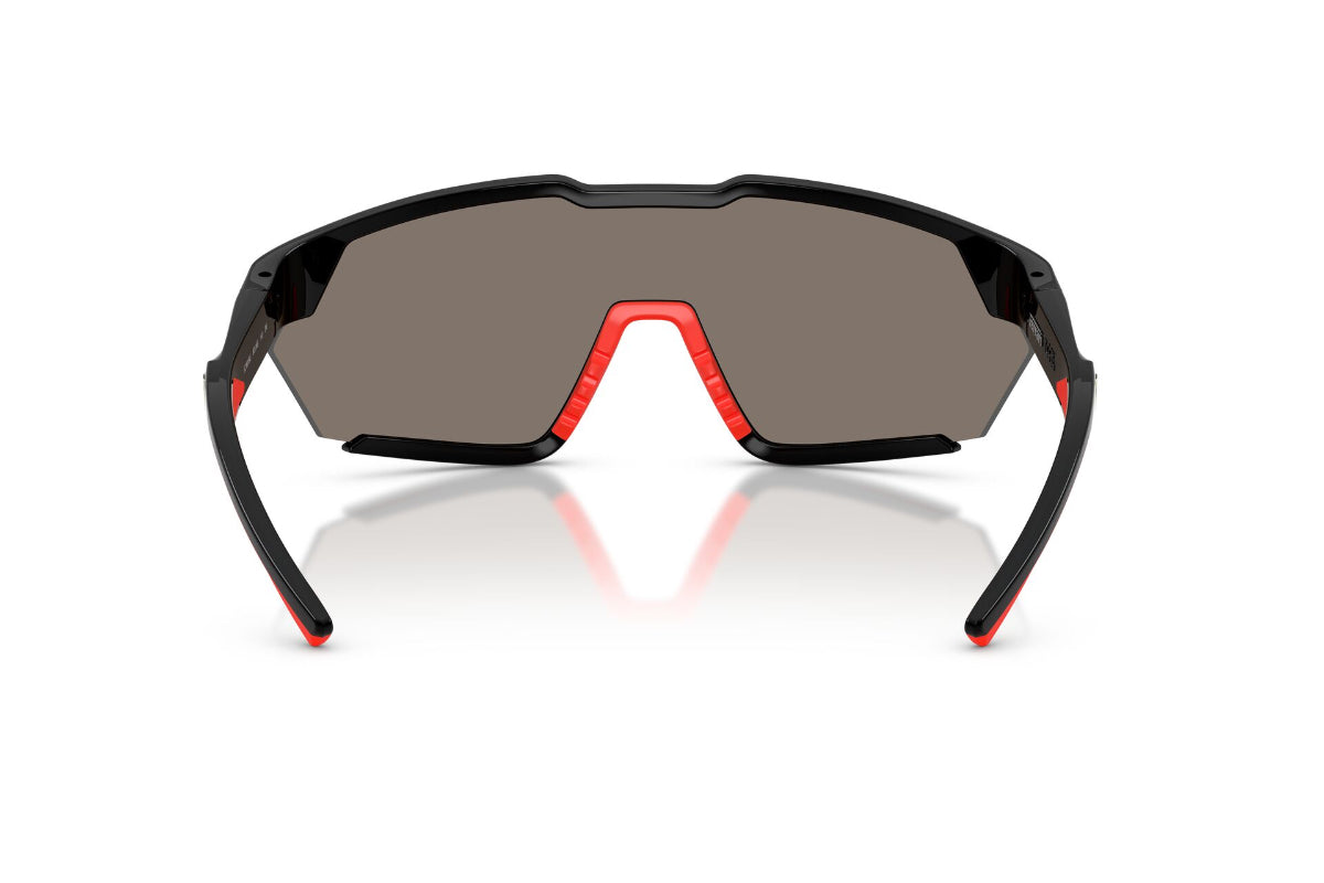 Scuderia Ferrari Lentes de Sol Espejados FZ6018U