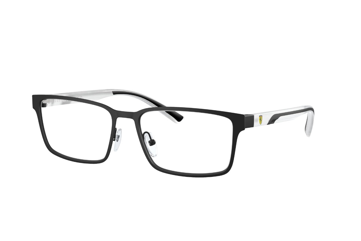 Scuderia Ferrari Lentes Ópticos FZ7002