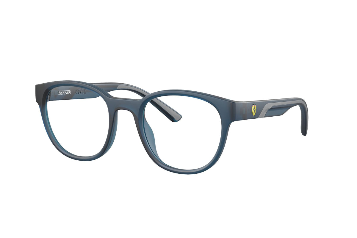 Scuderia Ferrari Lentes Ópticos FZ8002U