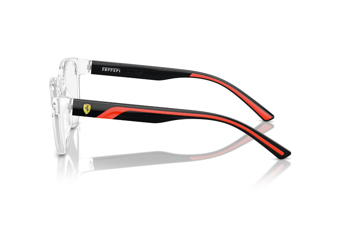 Scuderia Ferrari Lentes Ópticos FZ8002U