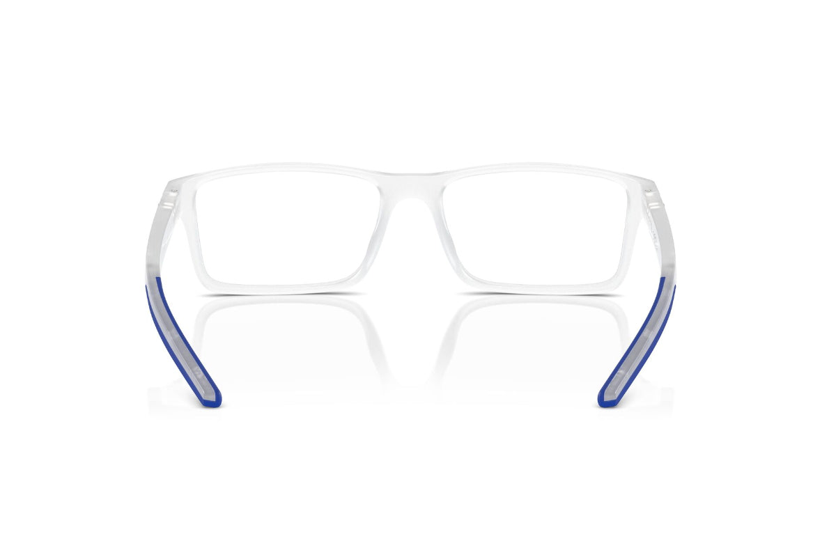 Scuderia Ferrari Lentes Ópticos FZ8004U