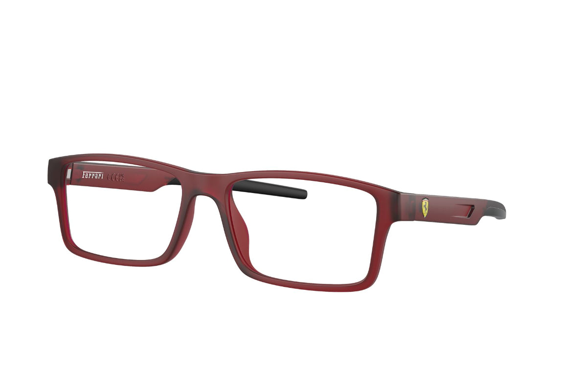 Scuderia Ferrari Lentes Ópticos FZ8004U