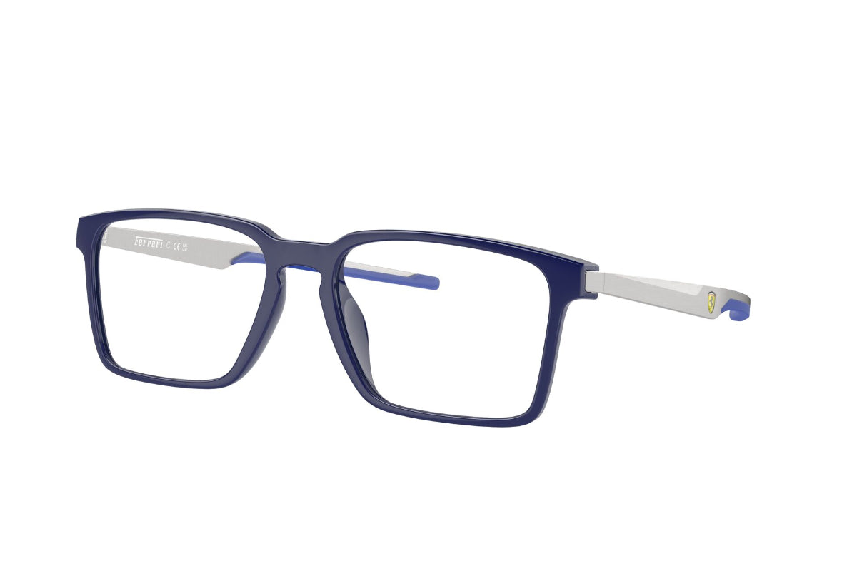 Scuderia Ferrari Lentes Ópticos FZ8005U