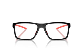 Scuderia Ferrari Lentes Ópticos FZ8007U