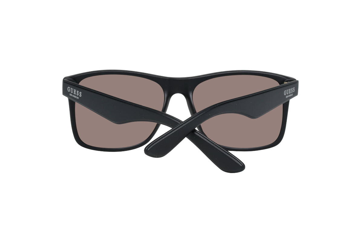 Lentes de Sol Negro Guess